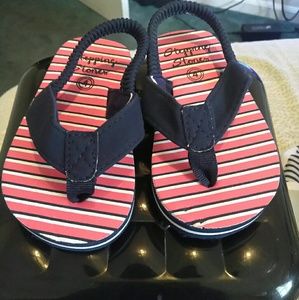 Kids Beach Flip Flops!